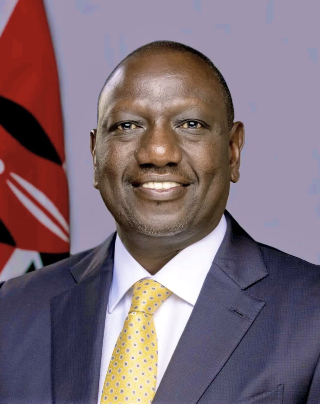 William Ruto