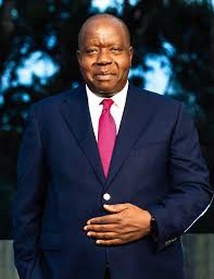Fred Matiang'i