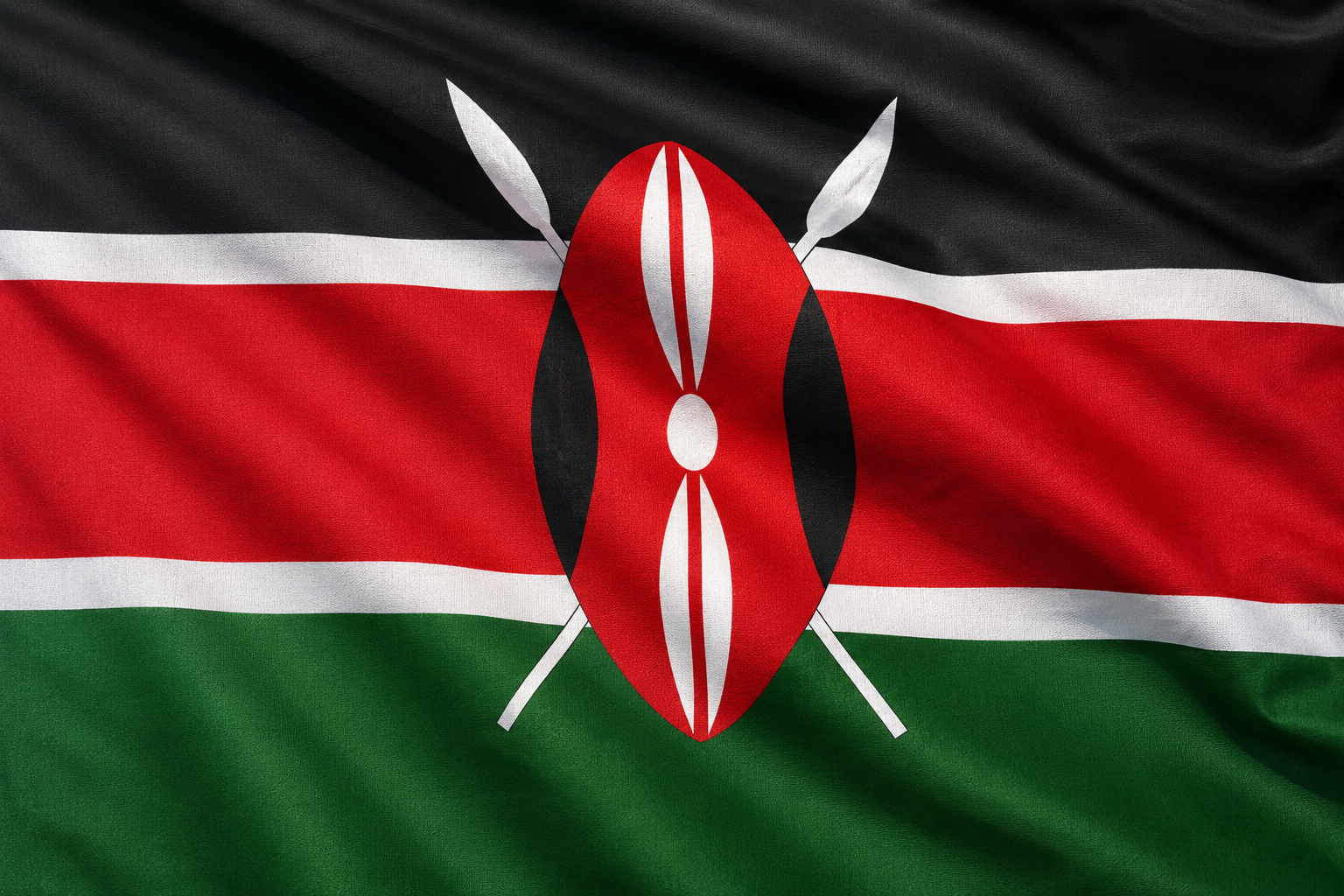 Kenya