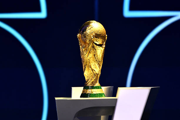 World Cup 2026
